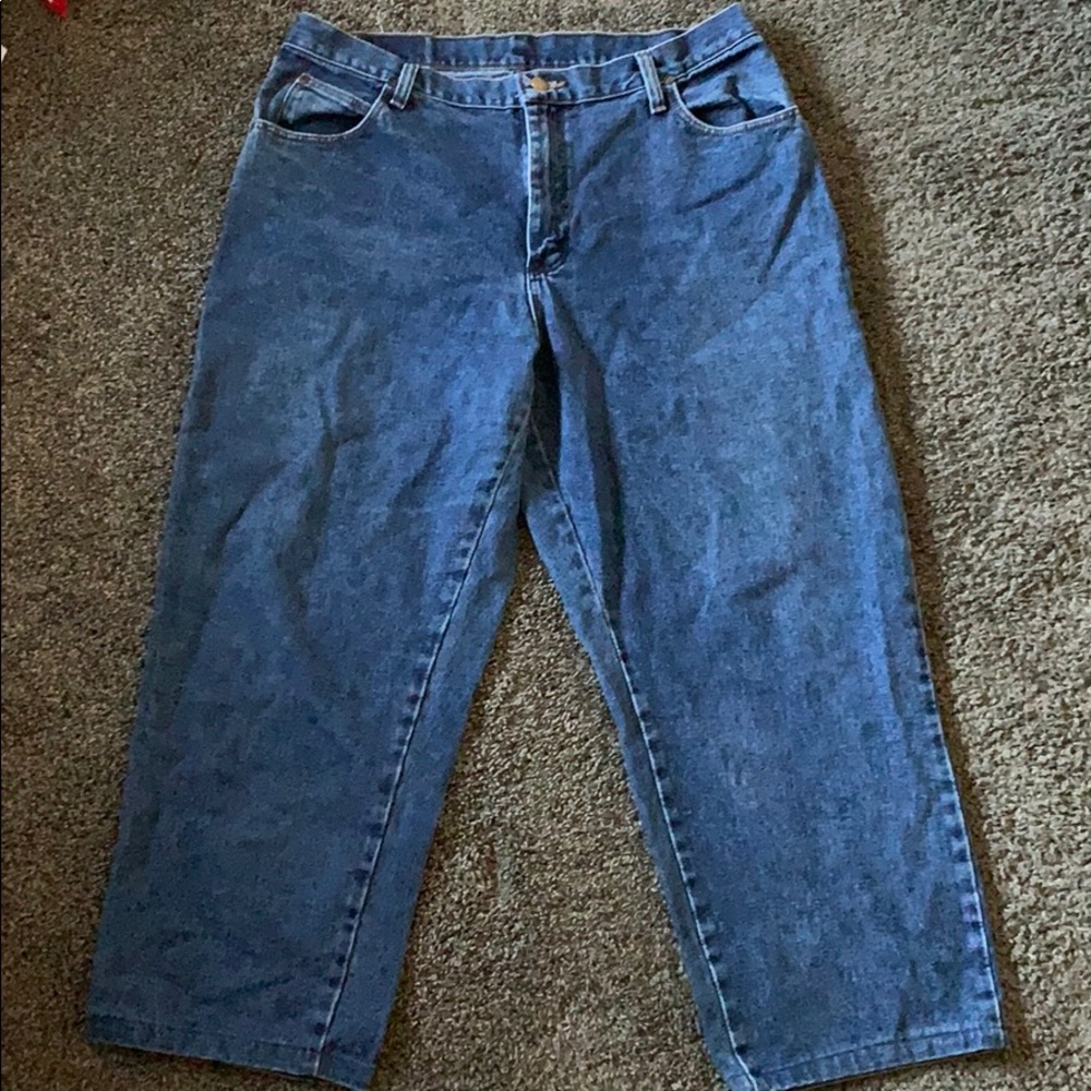 Wrangler Blues Jean - WB101AD